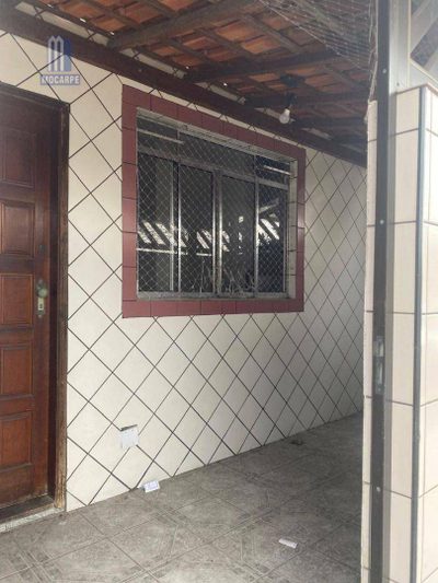 Sobrado, 2 quartos, 75 m² - Foto 3
