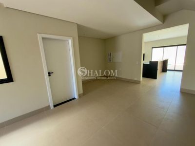 Casa, 3 quartos, 217 m² - Foto 4