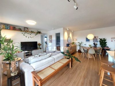 Apartamento, 2 quartos, 80 m² - Foto 1