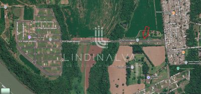 Terreno, 220 m² - Foto 2
