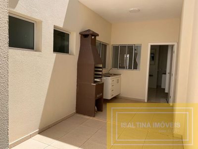 Casa, 3 quartos, 170 m² - Foto 4