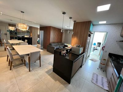 Apartamento, 3 quartos, 82 m² - Foto 1