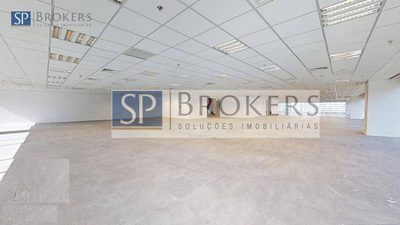 Sala-Conjunto, 1042 m² - Foto 3