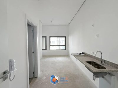 Apartamento, 1 quarto, 24 m² - Foto 3