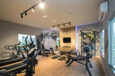 Apartamento, 2 quartos, 42 m² - Foto 5