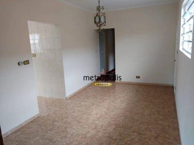 Sobrado, 4 quartos, 241 m² - Foto 1