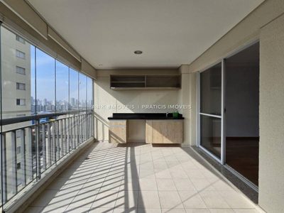 Apartamento, 3 quartos, 108 m² - Foto 1