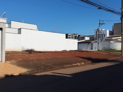 Terreno, 282 m² - Foto 1