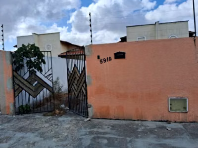 Casa, 1 quarto, 64 m² - Foto 1