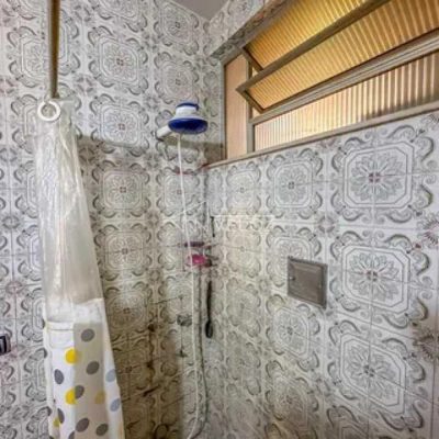 Apartamento, 3 quartos, 96 m² - Foto 1