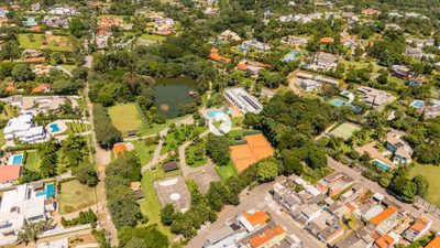 Loteamento e Condomínio, 3177 m² - Foto 4