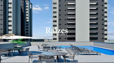 Apartamento, 2 quartos, 52 m² - Foto 3