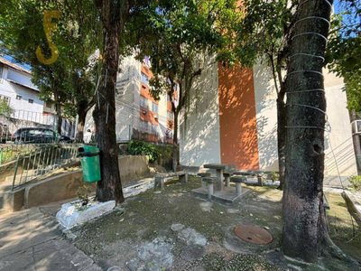Apartamento, 2 quartos, 45 m² - Foto 1