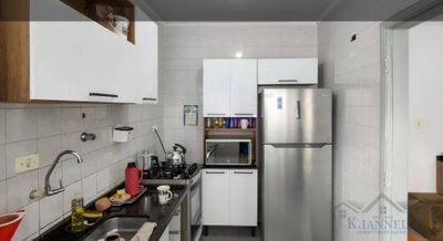Apartamento, 1 quarto, 55 m² - Foto 3