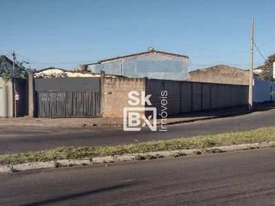 Terreno, 435 m² - Foto 1