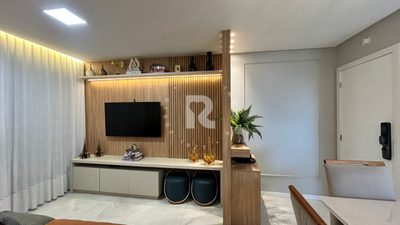 Apartamento, 2 quartos, 80 m² - Foto 4