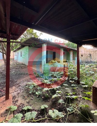 Terreno, 443 m² - Foto 1