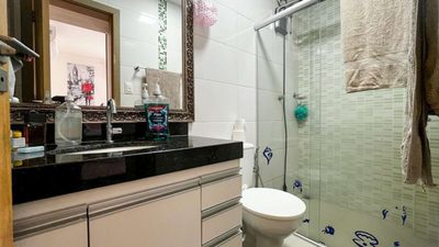 Apartamento, 3 quartos, 154 m² - Foto 4