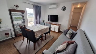 Apartamento, 2 quartos, 70 m² - Foto 4
