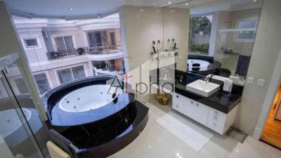 Sobrado, 6 quartos, 1200 m² - Foto 5