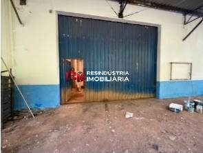 Depósito-Galpão, 550 m² - Foto 3