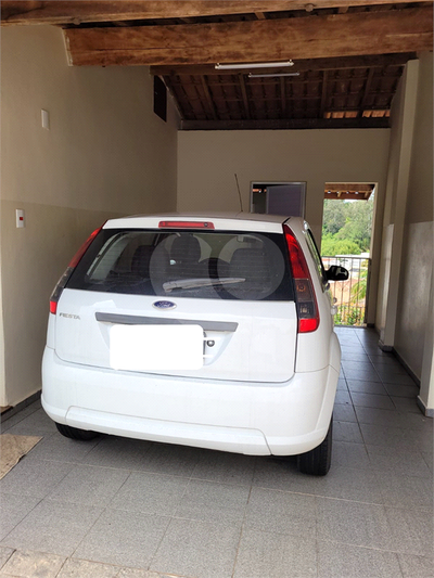 Casa, 5 quartos, 248 m² - Foto 4