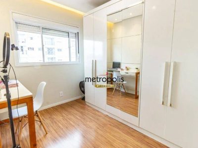 Apartamento, 2 quartos, 40 m² - Foto 5