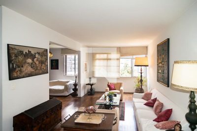 Apartamento, 3 quartos, 128 m² - Foto 2
