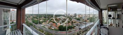Apartamento, 2 quartos, 105 m² - Foto 2