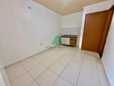 Kitnet-Studio, 25 m² - Foto 1