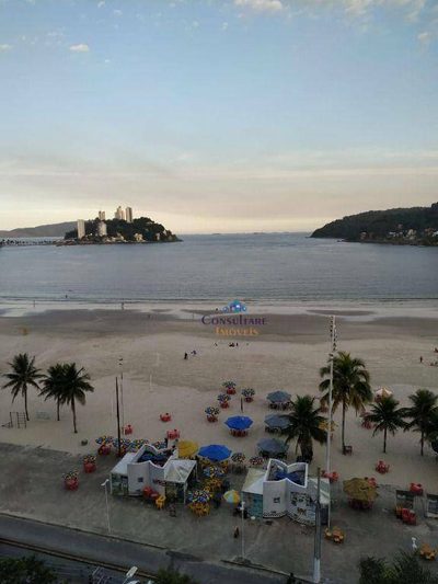 Apartamento, 2 quartos, 52 m² - Foto 1