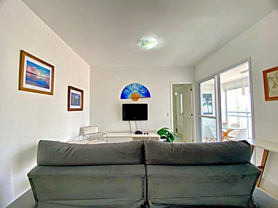 Apartamento, 1 quarto, 53 m² - Foto 2