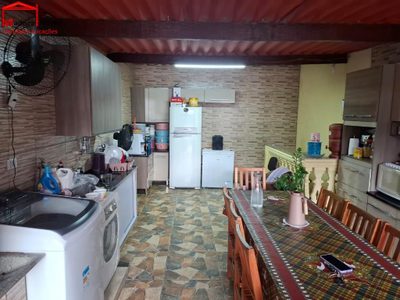 Sobrado, 3 quartos, 90 m² - Foto 3