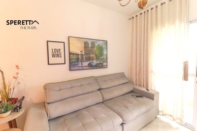 Apartamento, 2 quartos, 72 m² - Foto 5
