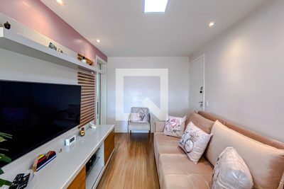 Apartamento, 2 quartos, 49 m² - Foto 4