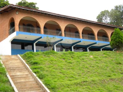 Sítio, 7 quartos, 1475 m² - Foto 2
