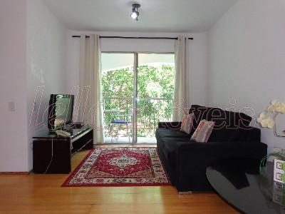 Apartamento, 2 quartos, 75 m² - Foto 3
