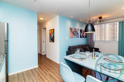 Apartamento, 2 quartos, 45 m² - Foto 3