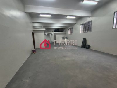 Loja-Salão, 530 m² - Foto 2