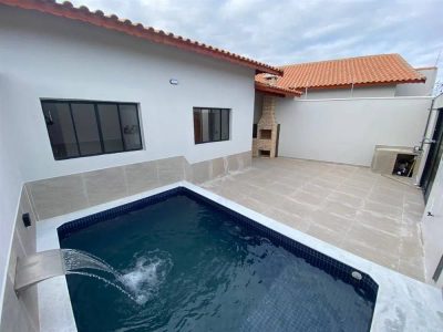 Casa, 2 quartos - Foto 3