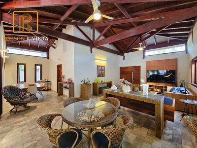Casa, 6 quartos, 350 m² - Foto 5