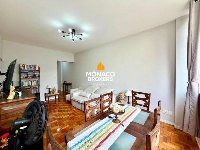 Apartamento, 3 quartos, 134 m² - Foto 5
