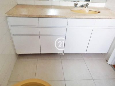 Apartamento, 3 quartos, 130 m² - Foto 5