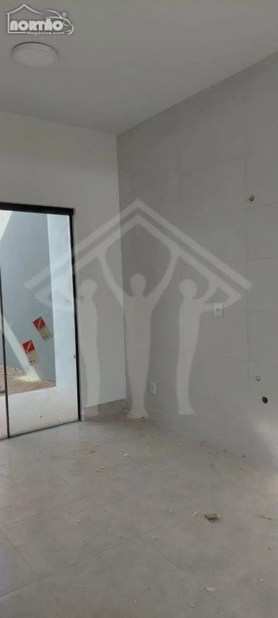Casa, 2 quartos, 70 m² - Foto 3