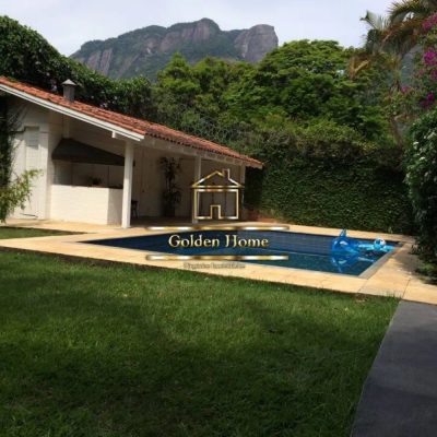 Casa, 4 quartos, 500 m² - Foto 5