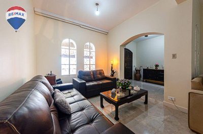 Sobrado, 4 quartos, 255 m² - Foto 5