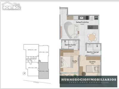 Casa, 4 quartos, 64 m² - Foto 4