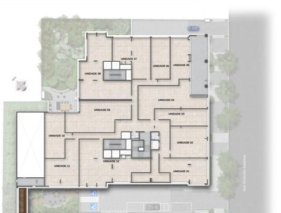 Sala-Conjunto, 71 m² - Foto 5