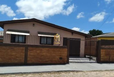 Casa, 2 quartos, 100 m² - Foto 3