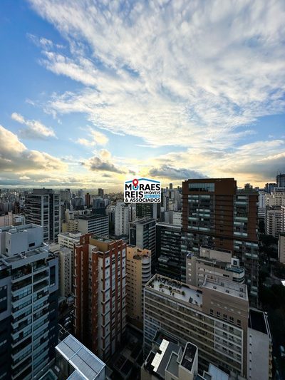 Apartamento, 4 quartos, 314 m² - Foto 4
